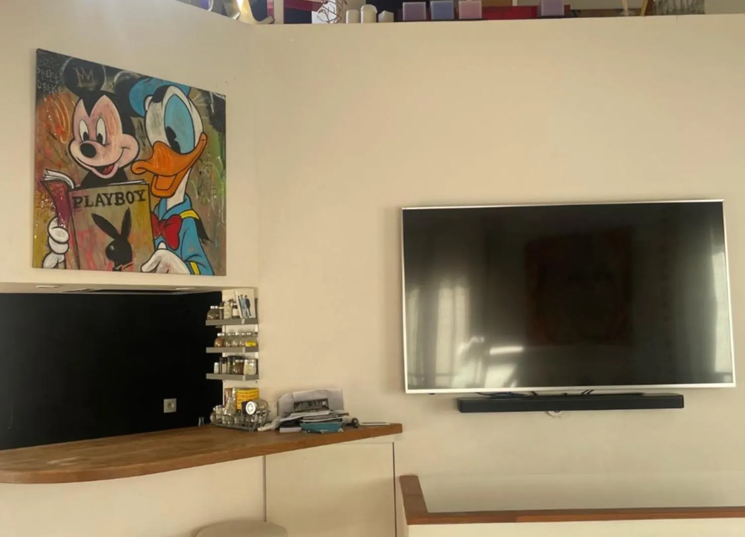 Apartment Un Loft Proche Bastille Pour Paris 2024