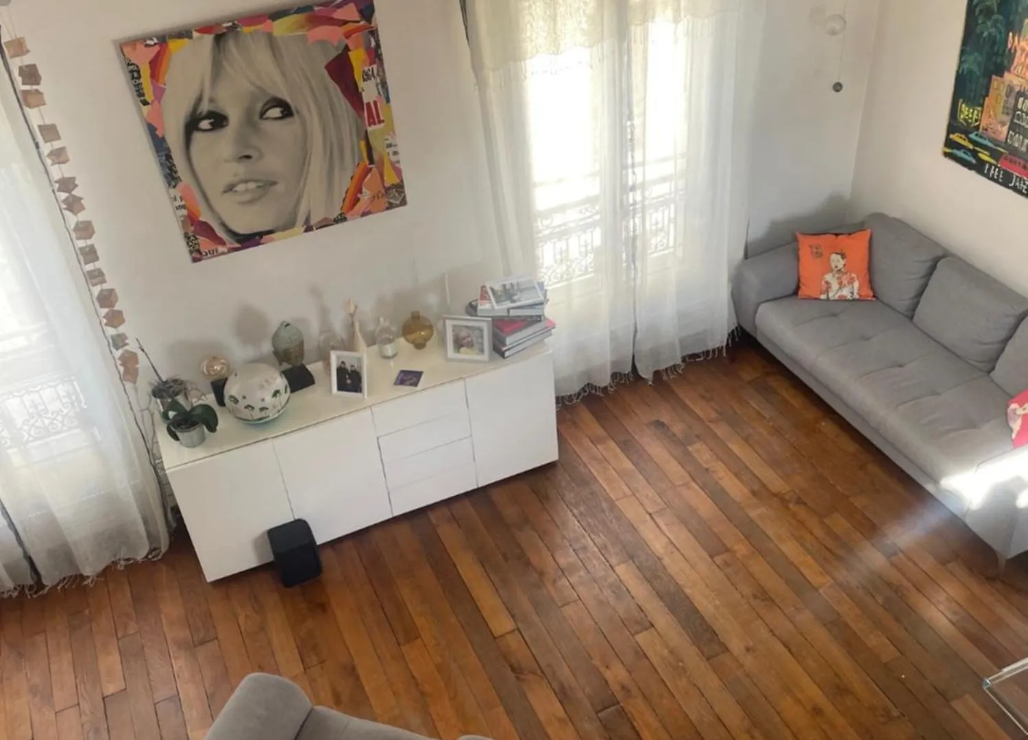 Un Loft Proche Bastille Pour Paris 2024 Apartman